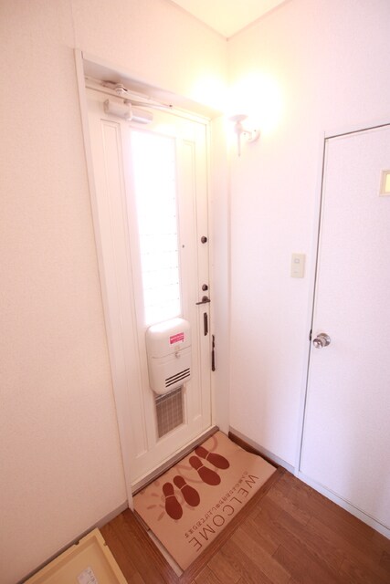 グリーンピポット第３の物件内観写真