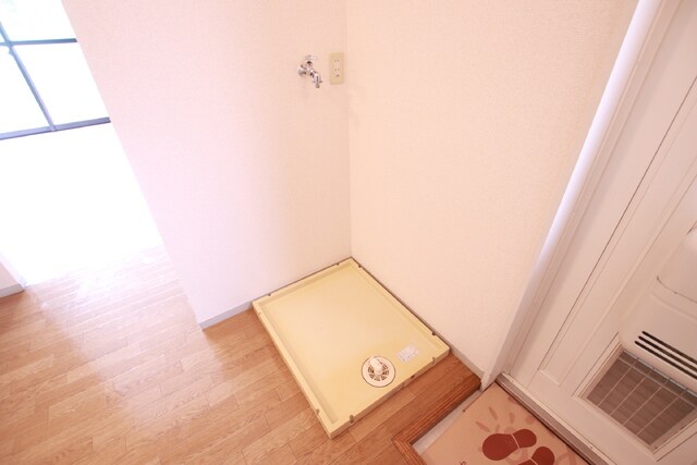 グリーンピポット第３の物件内観写真