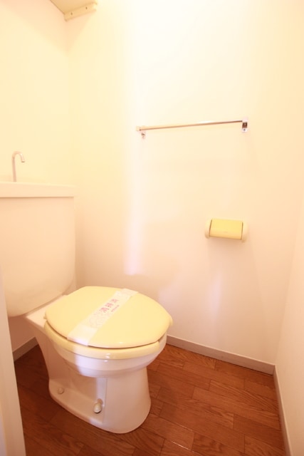 グリーンピポット第３の物件内観写真