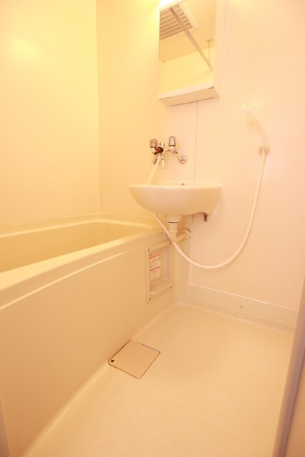 グリーンピポット第３の物件内観写真