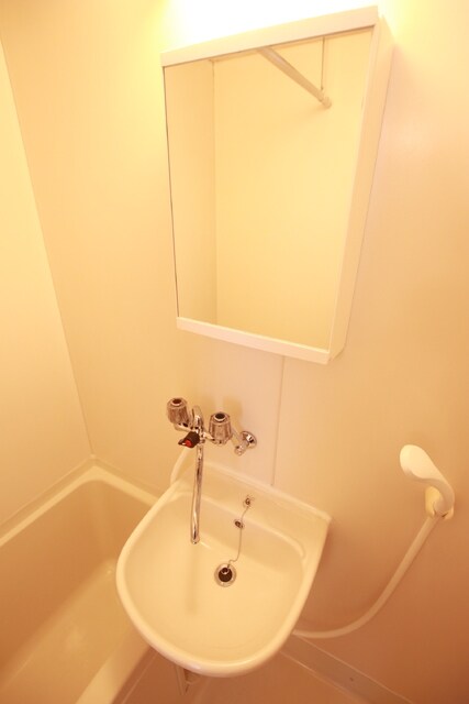 グリーンピポット第３の物件内観写真