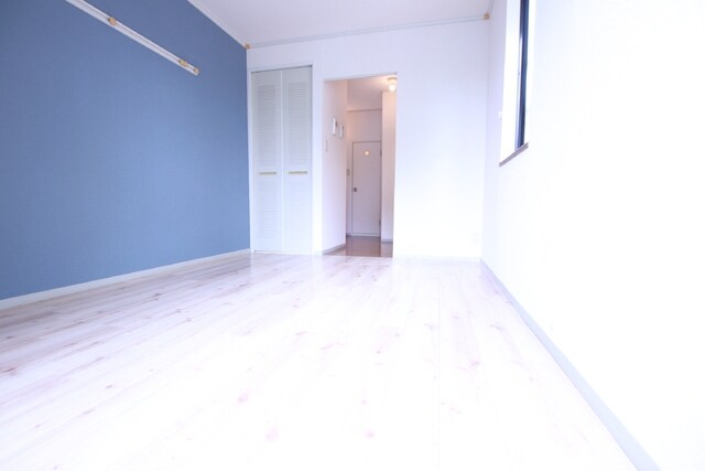 グリーンピポット第３の物件内観写真