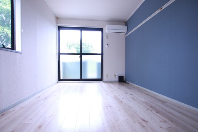 グリーンピポット第３の物件内観写真