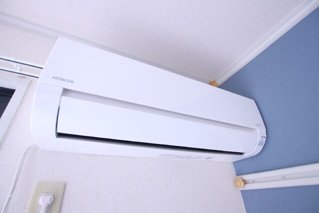 グリーンピポット第３の物件内観写真