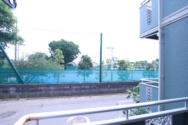 グリーンピポット第３の物件内観写真