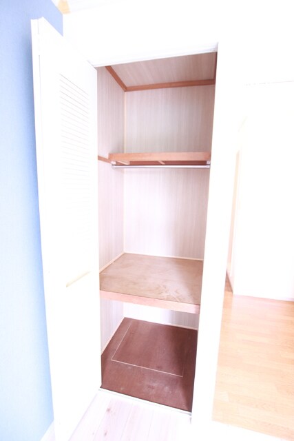 グリーンピポット第３の物件内観写真