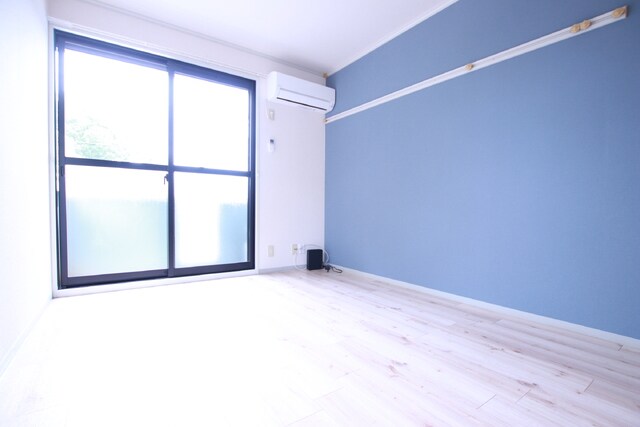 グリーンピポット第３の物件内観写真