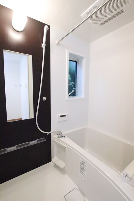 ガーデンテラスⅢの物件内観写真