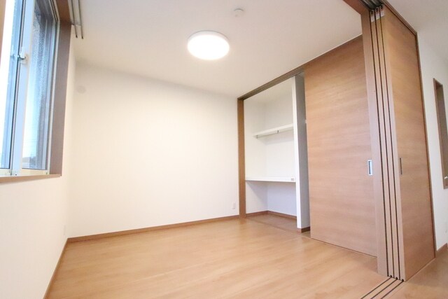 ガーデンテラスⅢの物件内観写真