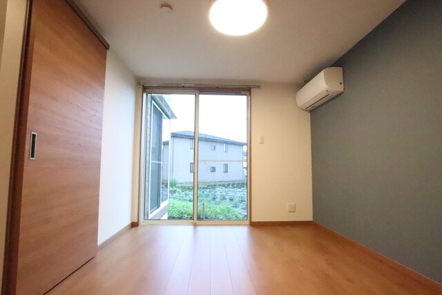 ガーデンテラスⅢの物件内観写真