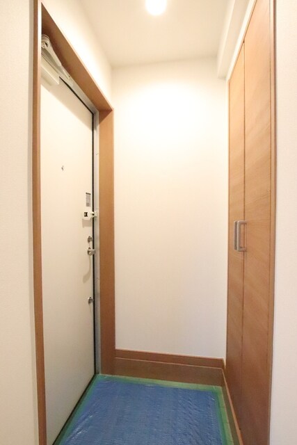 ガーデンテラスⅢの物件内観写真