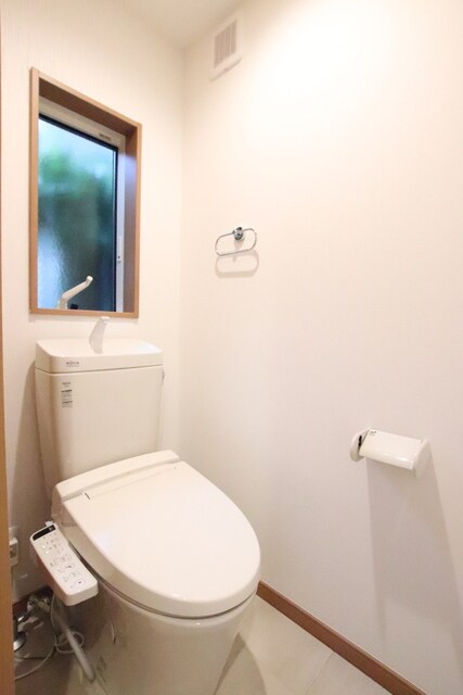 ガーデンテラスⅢの物件内観写真