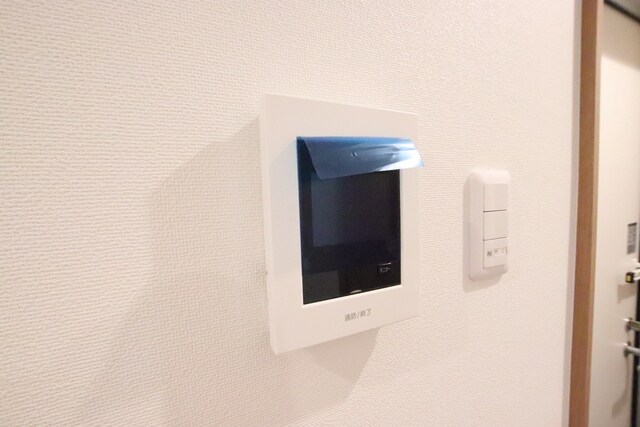 ガーデンテラスⅢの物件内観写真