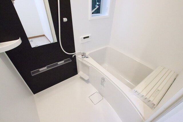 ガーデンテラスⅢの物件内観写真