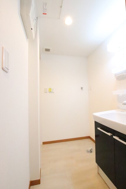 ガーデンテラスⅢの物件内観写真