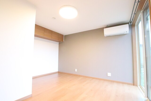 ガーデンテラスⅢの物件内観写真