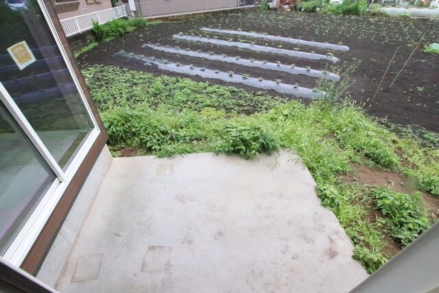 ガーデンテラスⅢの物件内観写真