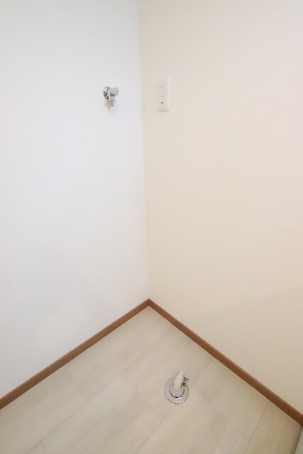 ガーデンテラスⅢの物件内観写真