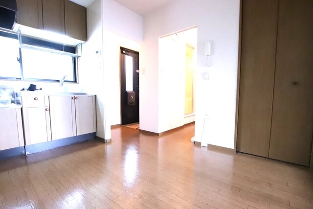 エスポワールの物件内観写真