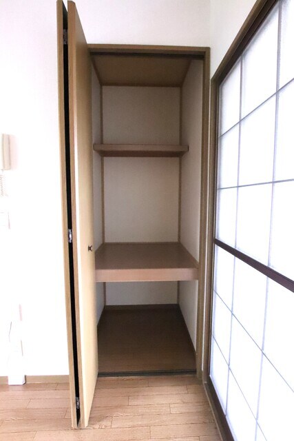 エスポワールの物件内観写真