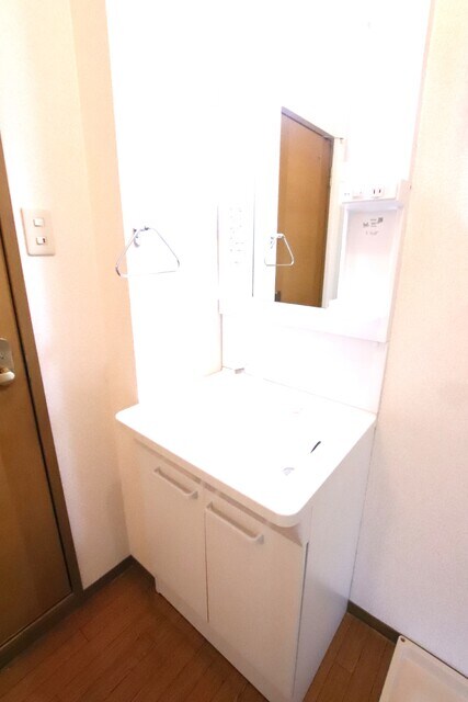 エスポワールの物件内観写真