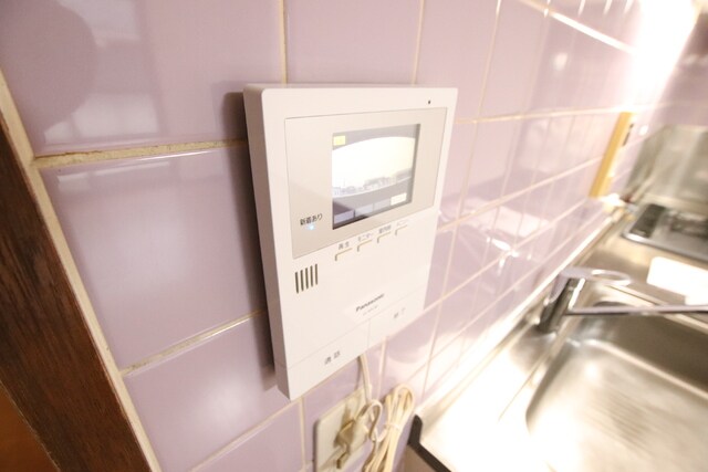 ハーベスト千代田の物件内観写真