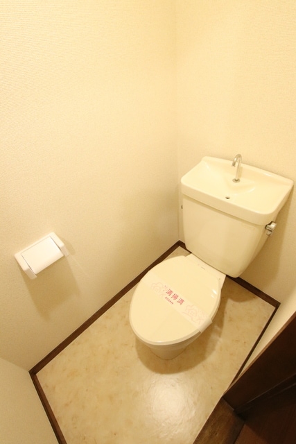 ハーベスト千代田の物件内観写真