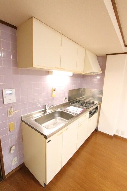 ハーベスト千代田の物件内観写真