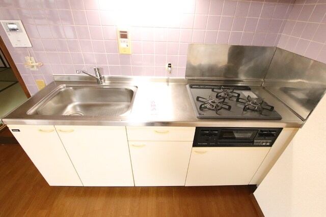 ハーベスト千代田の物件内観写真