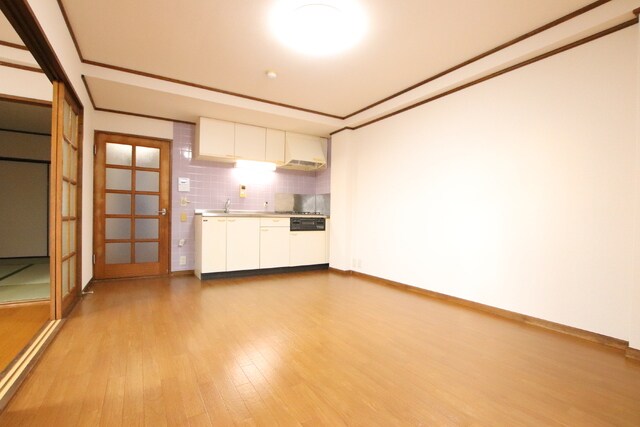 ハーベスト千代田の物件内観写真