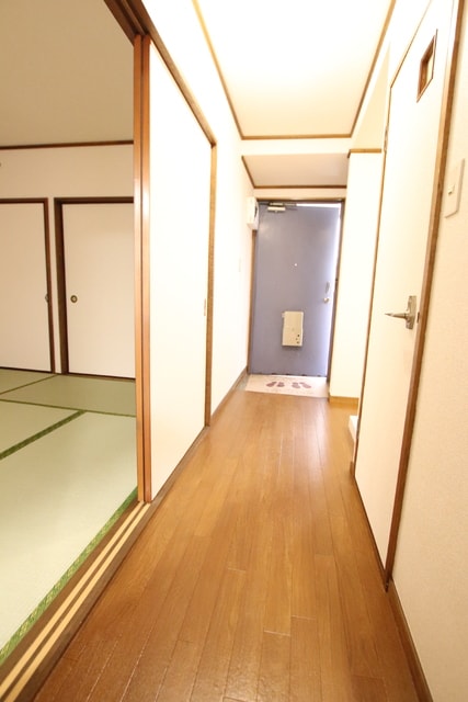 ハーベスト千代田の物件内観写真