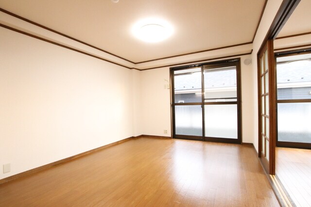 ハーベスト千代田の物件内観写真