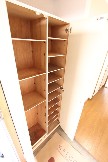 ハーベスト千代田の物件内観写真