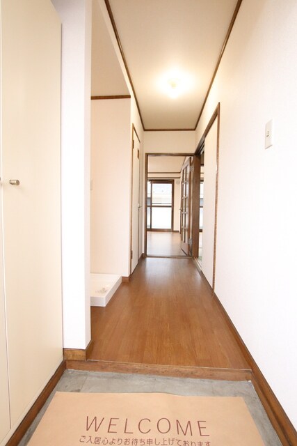 ハーベスト千代田の物件内観写真