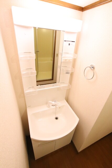 ハーベスト千代田の物件内観写真