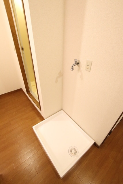 ハーベスト千代田の物件内観写真