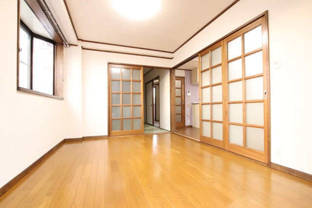 ハーベスト千代田の物件内観写真