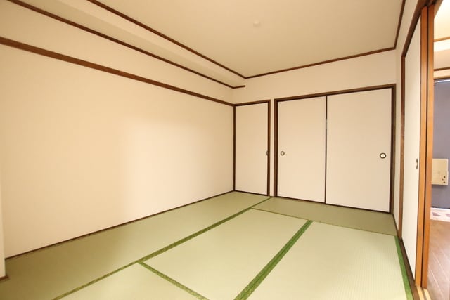 ハーベスト千代田の物件内観写真