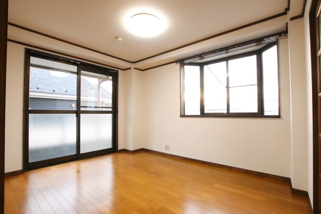 ハーベスト千代田の物件内観写真