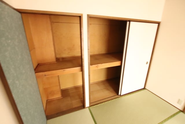 ハーベスト千代田の物件内観写真