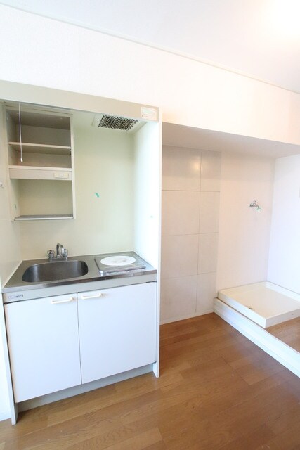 アネックス・セイの物件内観写真