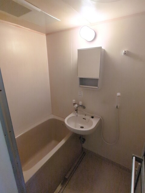 アネックス・セイの物件内観写真