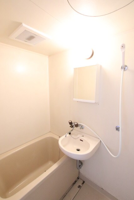 アネックス・セイの物件内観写真