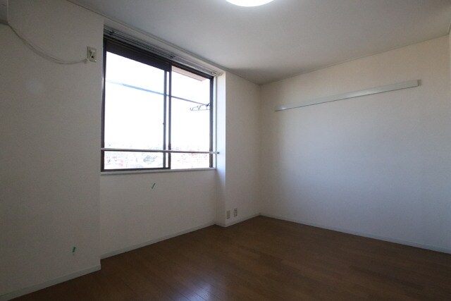 アネックス・セイの物件内観写真