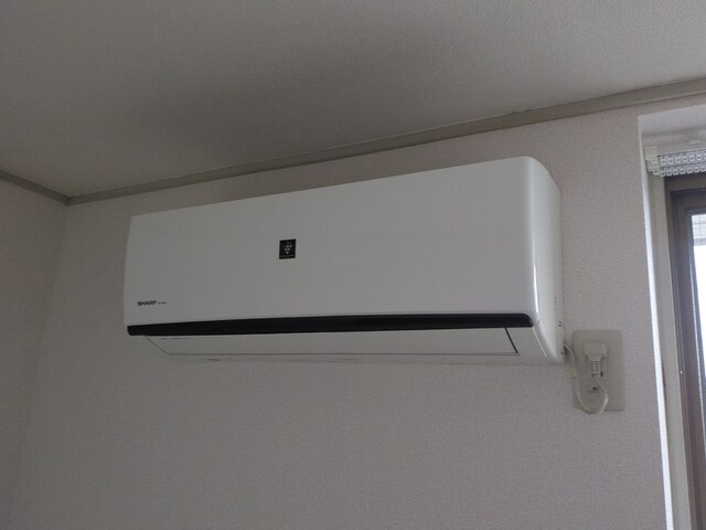 アネックス・セイの物件内観写真