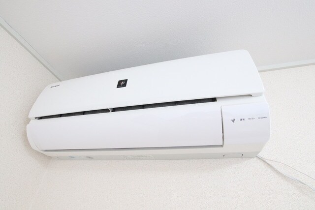 アネックス・セイの物件内観写真