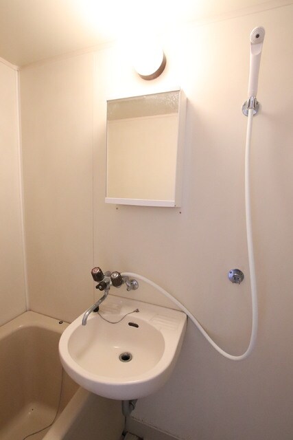 アネックス・セイの物件内観写真