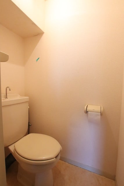 アネックス・セイの物件内観写真