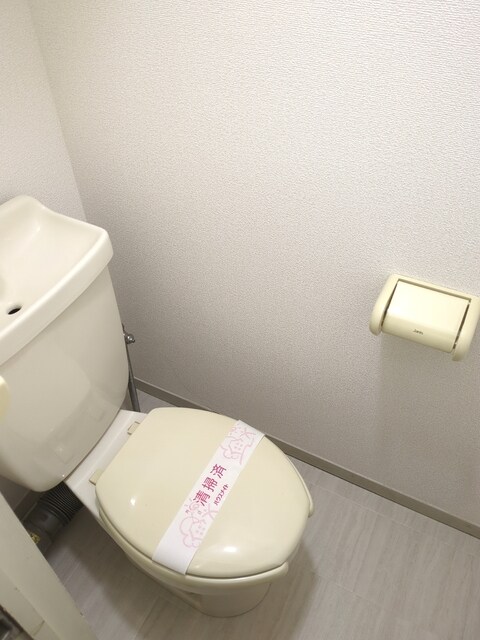 アネックス・セイの物件内観写真