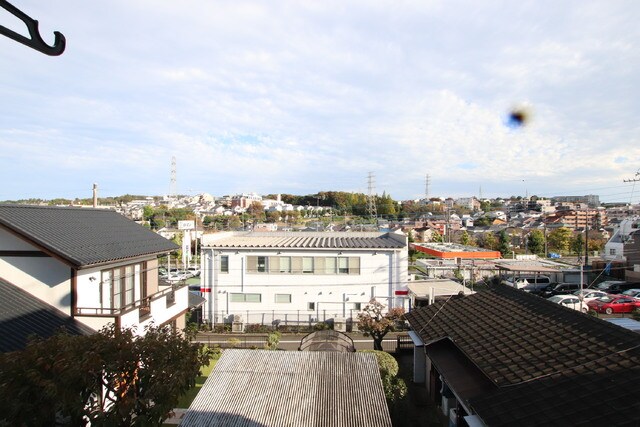 アネックス・セイの物件内観写真